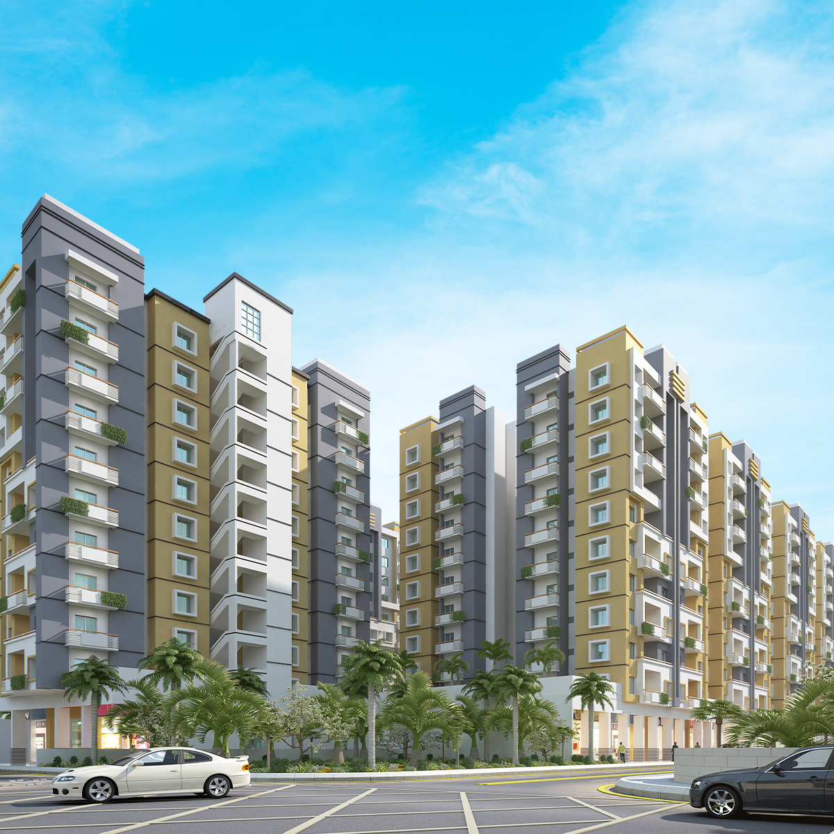 Gohar Complex & Shopping Mall
